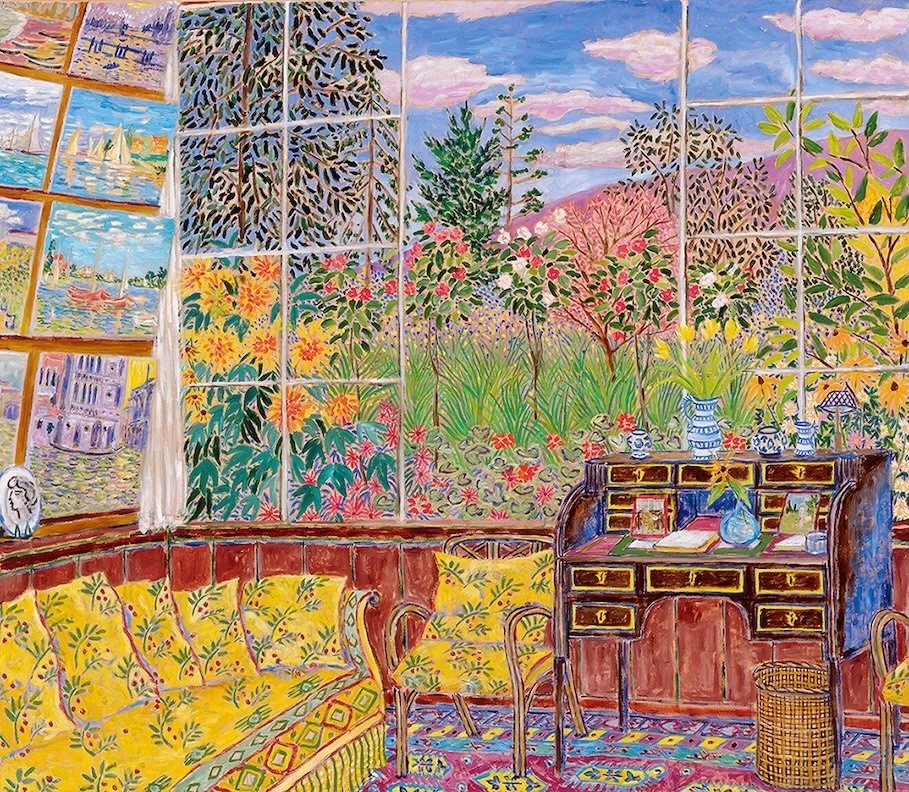Damian Elwes Prints